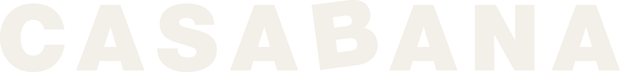 Casabana